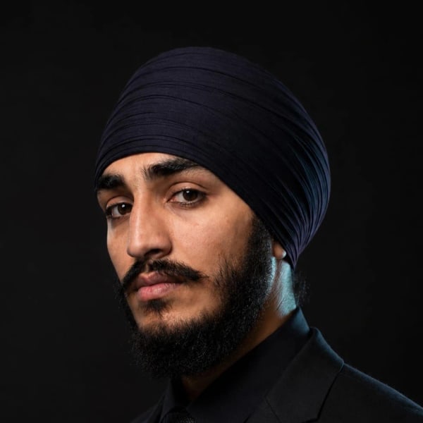 Arpanjeet Singh