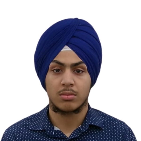 Bhavpreet Singh