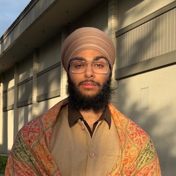 Karamjot Singh