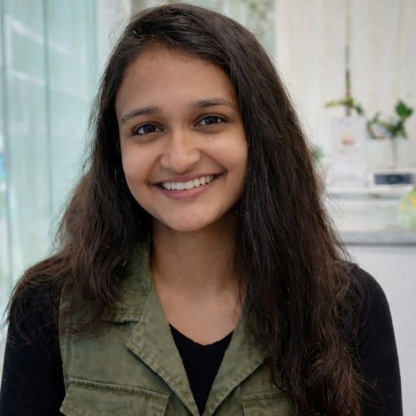 Leena Rajan Katkar