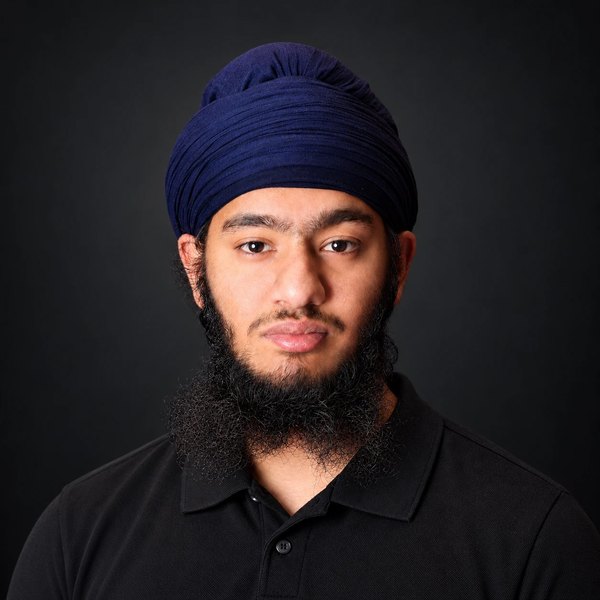 Manjeet Singh