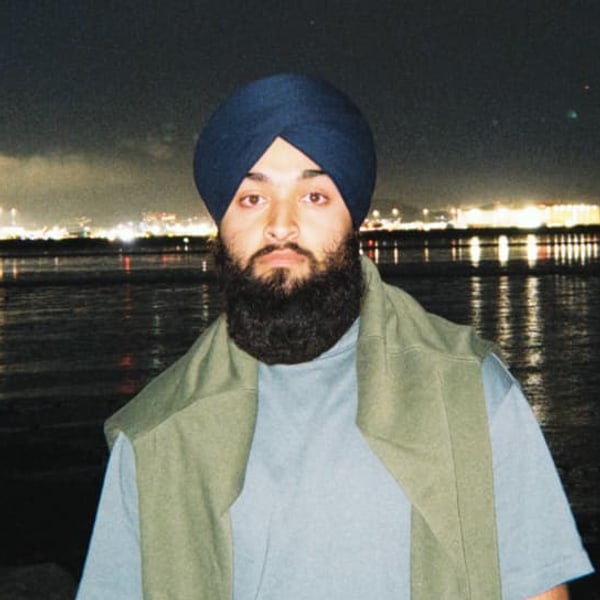 Navjot Singh