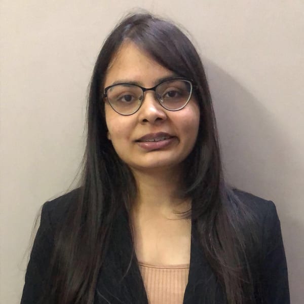 Sharanpreet Kaur
